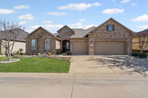 11804 Clemson Dr, Denton, TX 76207
