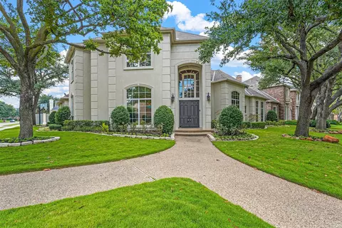 5809 Garrett Dr, Plano, TX 75093