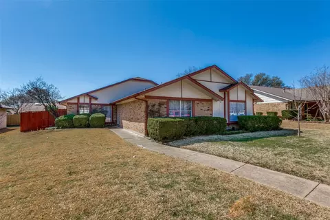 3528 Cromwell St, Plano, TX 75075