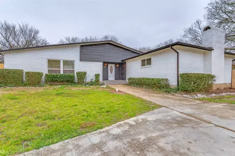 519 Netherland Dr, Seagoville, TX 75159