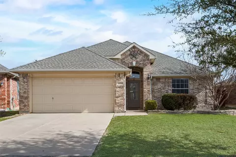 3205 Chesington Dr, Fort Worth, TX 76137