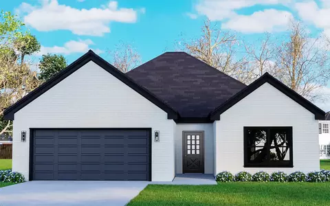 144 Cottonwood St, Fort Worth, TX 76111