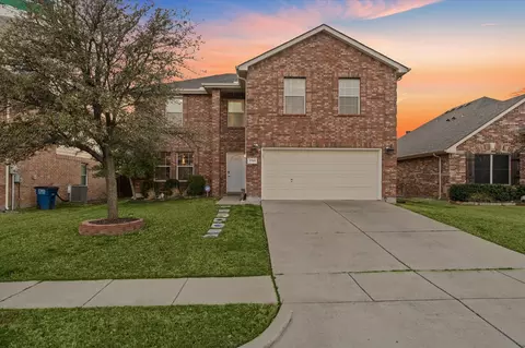 2709 Bahia Rio Dr, Little Elm, TX 75068