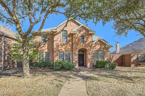 11664 Corsicana Dr, Frisco, TX 75035