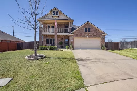 608 Arbor Glen Ct, Mansfield, TX 76063