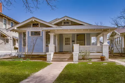 310 S Willomet Ave, Dallas, TX 75208