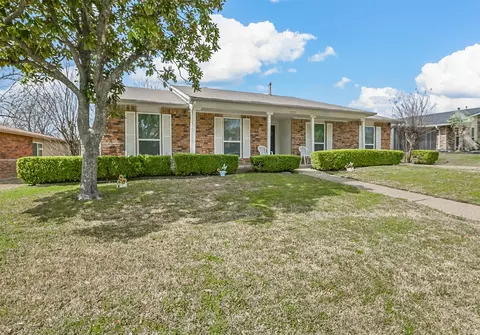 3525 Clover Mdw, Garland, TX 75043