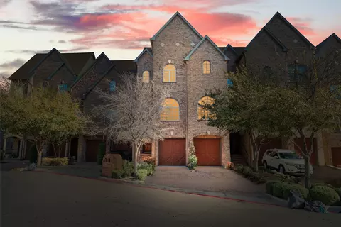 559 Rockingham Dr, Irving, TX 75063