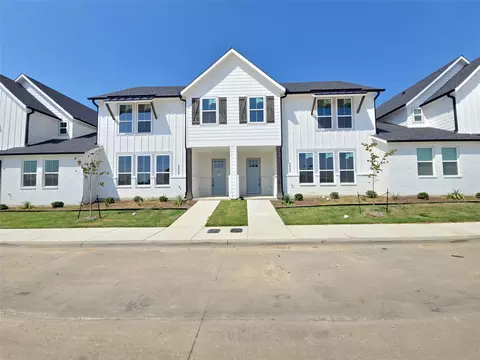 9569 Thorncrown Ln, Fort Worth, TX 76179