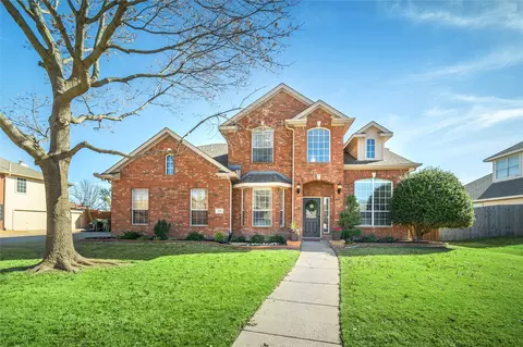 438 Lakefield Dr, Murphy, TX 75094