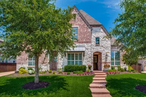 2931 Gentle Creek Trl, Prosper, TX 75078