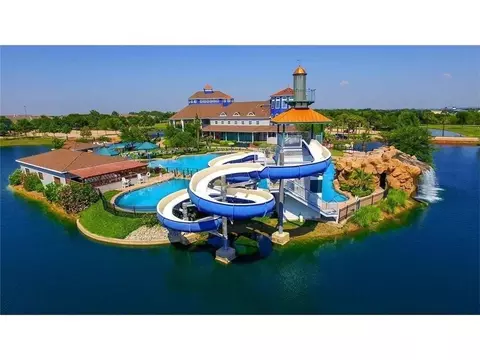 1309 Stone Mountain Pkwy, Savannah, TX 76227