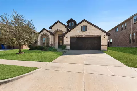 3416 Endicott Ct, Wylie, TX 75098