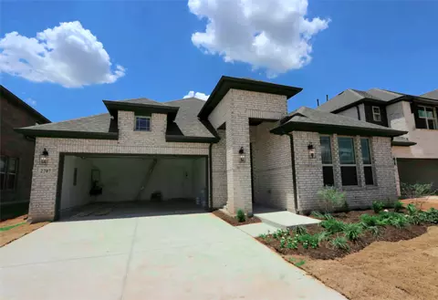 2707 Catoosa Ln, Corinth, TX 76210