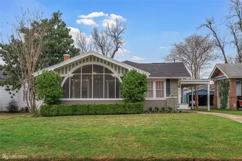 624 Oneonta St, Shreveport, LA 71106