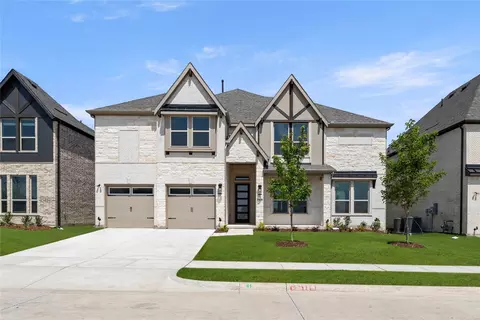 2510 Rolling Hills Dr, Melissa, TX 75454