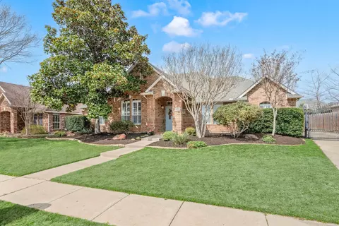 1903 Fall Creek Trl, Keller, TX 76248