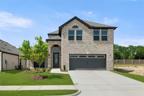 4504 Brookfield Dr, Melissa, TX 75454