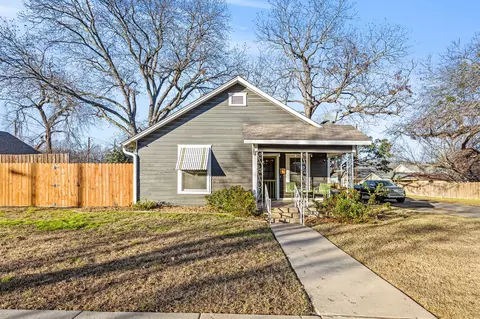 602 W Josephine St, Mckinney, TX 75069