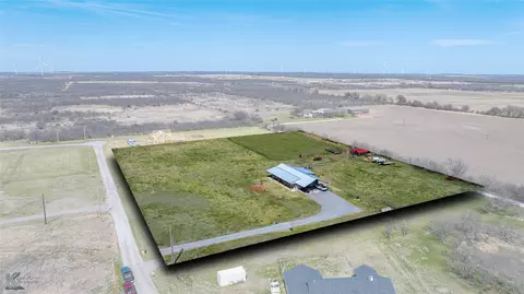 2144 Private Road 1122, Clyde, TX 79510