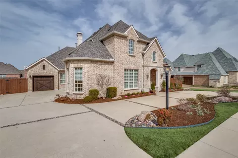 2805 King Arthur Blvd, Lewisville, TX 75056