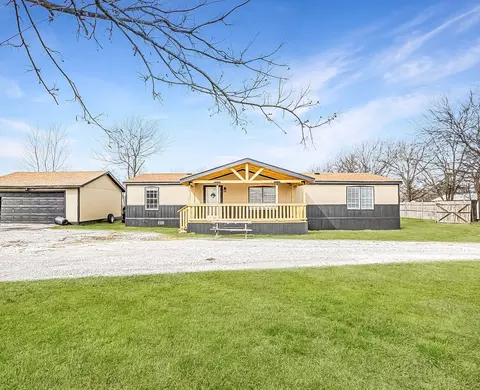 1213 Alliance Blvd, Rhome, TX 76078