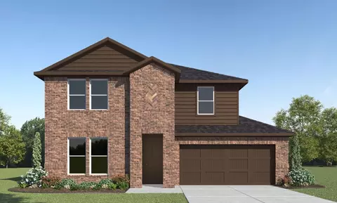 9213 Proteus Ave, Mckinney, TX 75071