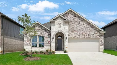 1804 Bleriot Ct, Mckinney, TX 75071