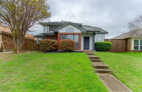 642 Albrook Dr, Allen, TX 75002