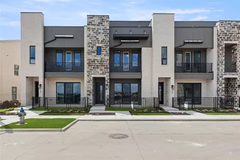 1227 Doris May Dr, Allen, TX 75013