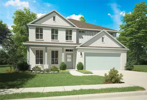 10521 Blakely Creek Rd, Fort Worth, TX 76126