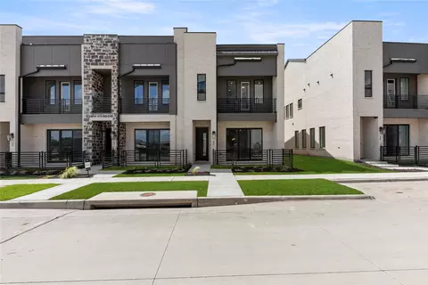 1233 Doris May Dr, Allen, TX 75013