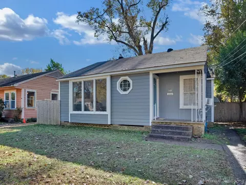 215 E Slattery Blvd, Shreveport, LA 71104