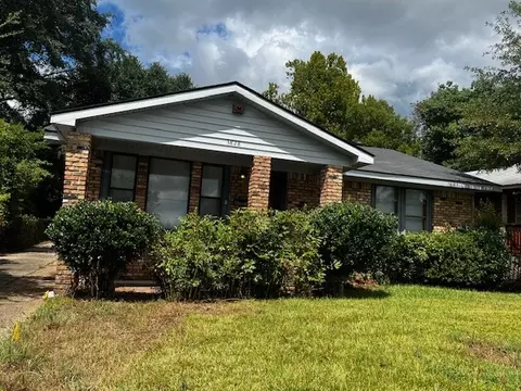 3828 Cleveland St, Shreveport, LA 71109