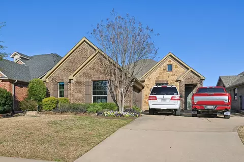 1821 Goldenrod Ln, Keller, TX 76248