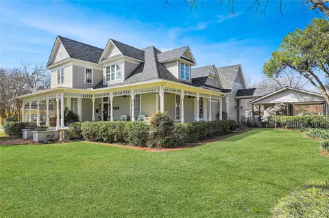 804 Tucker St, Mckinney, TX 75069