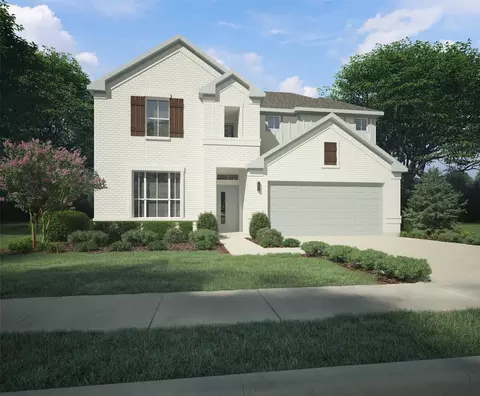 10512 Blakely Creek Rd, Fort Worth, TX 76126
