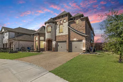 202 Torch Lily Ln, Wylie, TX 75098