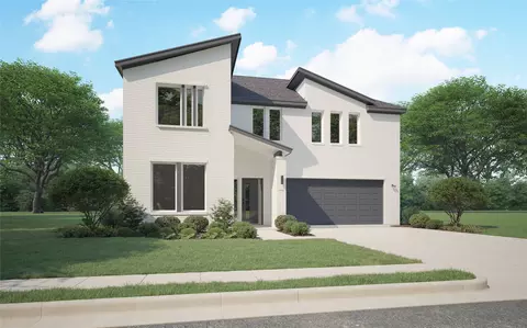 10525 Blakely Creek Rd, Fort Worth, TX 76126