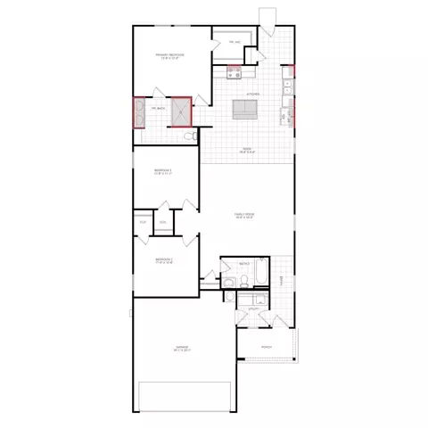 2913 Kimberwick, Anna, TX 75409 photo 27