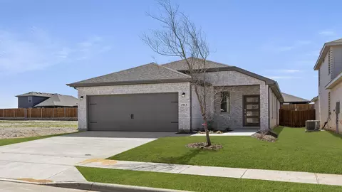 2913 Kimberwick, Anna, TX 75409 photo 2