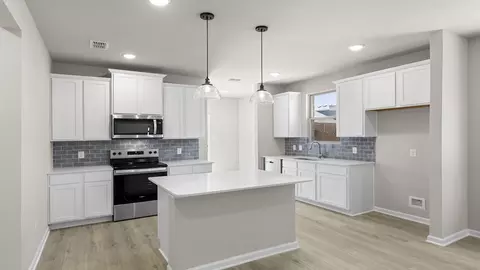 2913 Kimberwick, Anna, TX 75409 photo 14