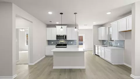 2913 Kimberwick, Anna, TX 75409 photo 13