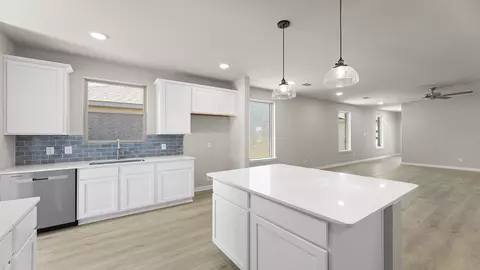 2913 Kimberwick, Anna, TX 75409 photo 16