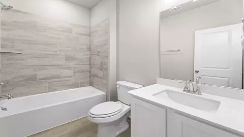 2913 Kimberwick, Anna, TX 75409 photo 4
