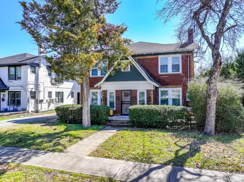 4112 Junius St, Dallas, TX 75246