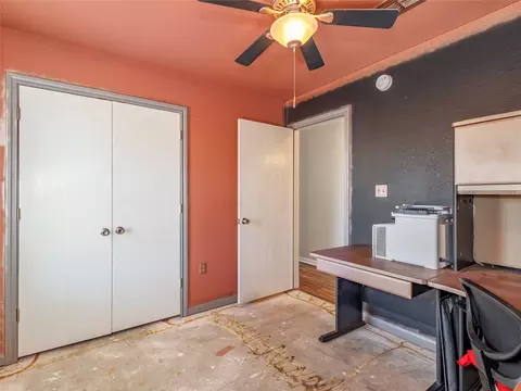 Bedroom - 207 E Hall Ct, Early, TX 76802 photo 2 of 3