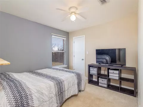 Bedroom - 207 E Hall Ct, Early, TX 76802 photo 1 of 3
