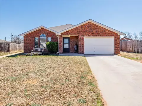 207 E Hall Ct, Early, TX 76802