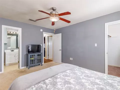 Bedroom - 207 E Hall Ct, Early, TX 76802 photo 3 of 3